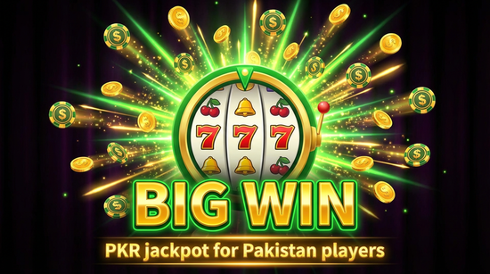 Big win animation on 3rr slot game - 5