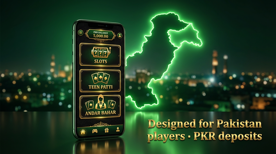 Main screen of 3rr pk page for PK players - 4